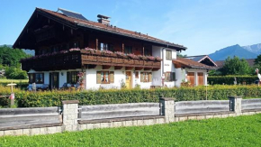 Ferienwohnung Maria-Wies